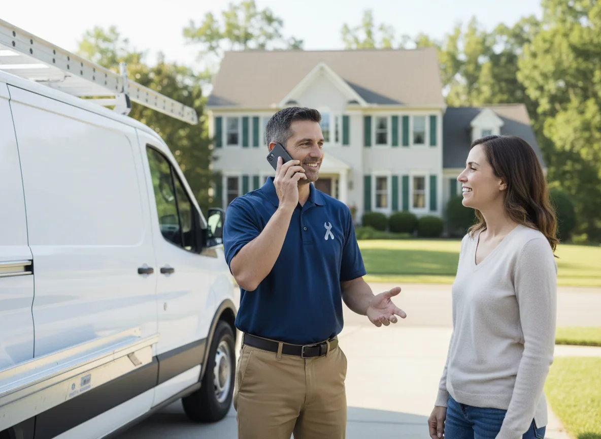 Home Gutter Service Cayuga, ND FAQs
